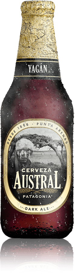 AUSTRAL YAGAN 330 CC                              